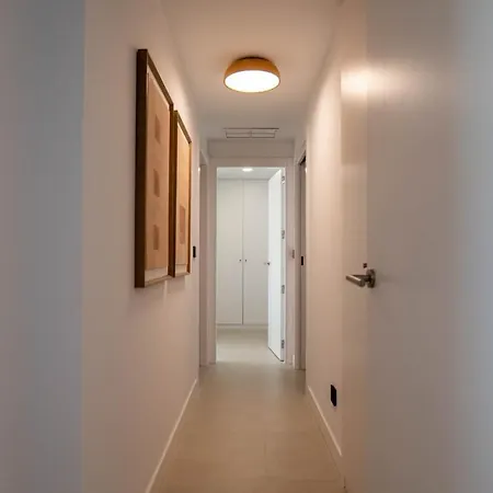 Avanoa - Alexia Lejlighed