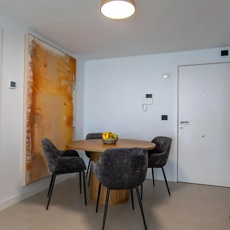 Lejlighed Avanoa - Alexia Calpe