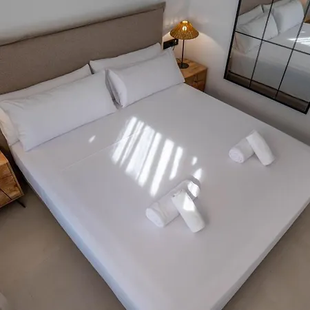 Lejlighed Avanoa - Alexia