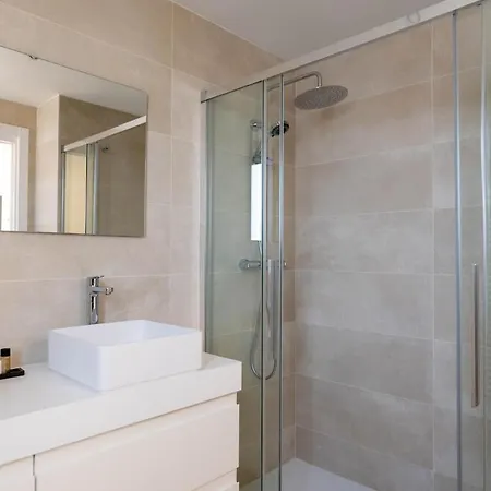 Lejlighed Avanoa - Alexia