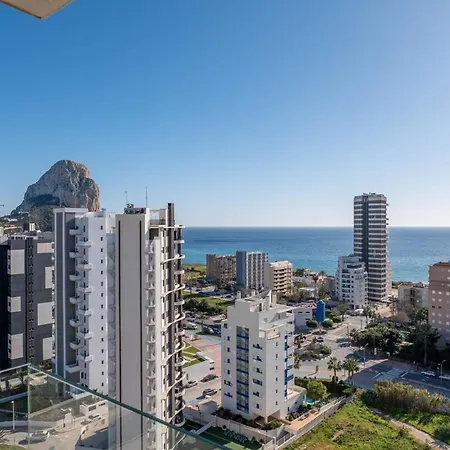 Lejlighed Avanoa - Alexia *