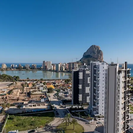 Avanoa - Alexia Lejlighed *