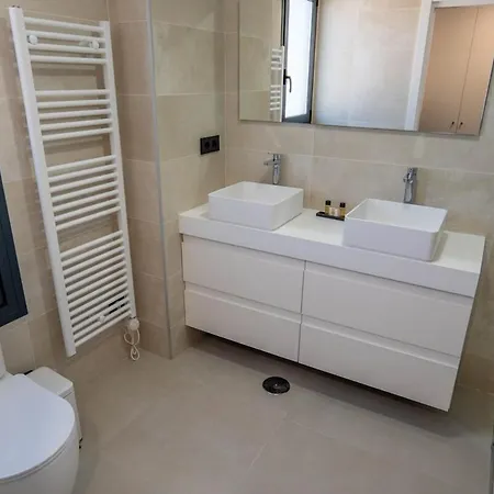 Lejlighed Avanoa - Alexia