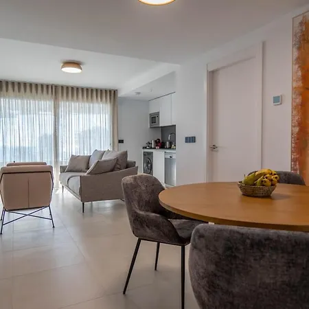 Lejlighed Avanoa - Alexia Calpe