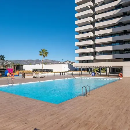 Avanoa - Alexia Lejlighed *