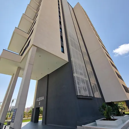 Lejlighed Avanoa - Alexia Calpe