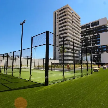 Avanoa - Alexia Lejlighed