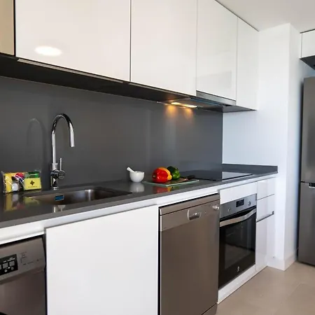 Avanoa - Alexia Lejlighed