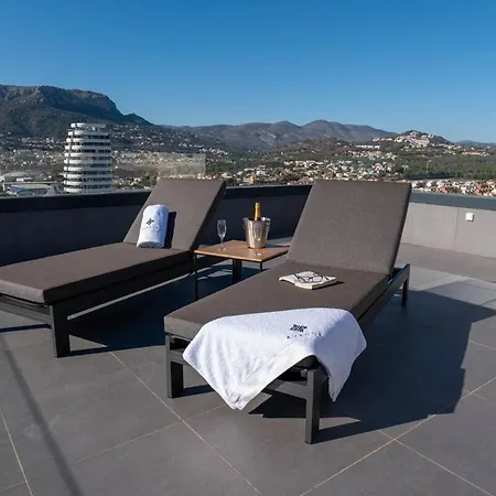 Lejlighed Avanoa - Alexia