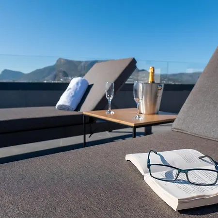 Lejlighed Avanoa - Alexia *