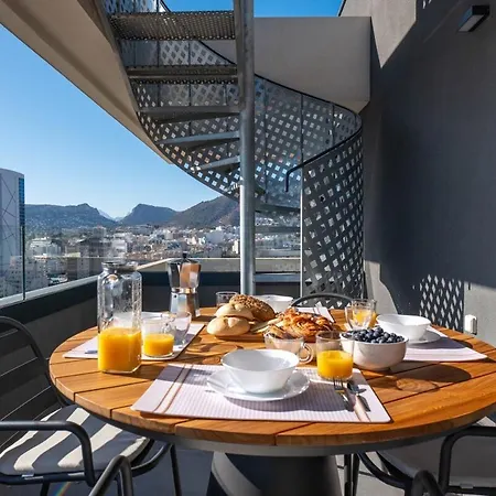 Lejlighed Avanoa - Alexia