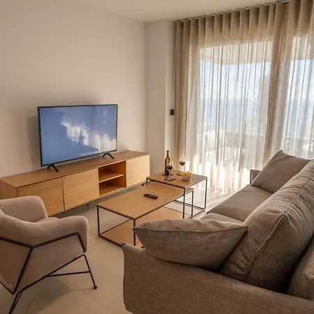 Avanoa - Alexia Lejlighed *