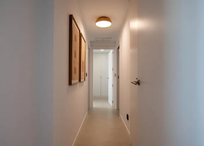 Avanoa - Alexia 公寓