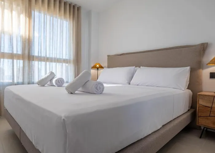 Avanoa - Alexia 公寓 卡尔佩