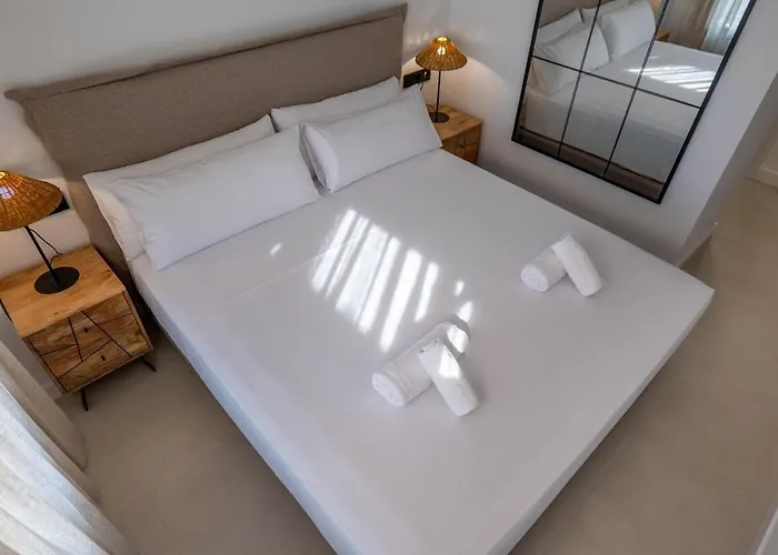 公寓 Avanoa - Alexia