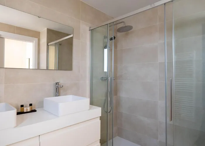 公寓 Avanoa - Alexia