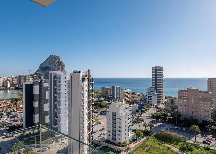 公寓 Avanoa - Alexia *