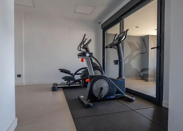 Avanoa - Alexia 公寓