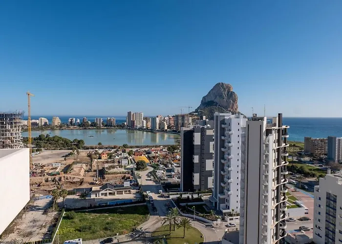 Avanoa - Alexia 公寓 *