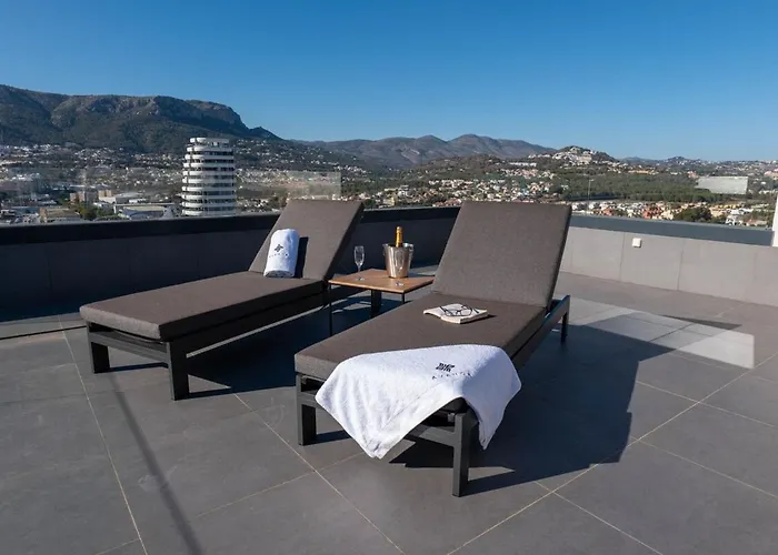 公寓 Avanoa - Alexia