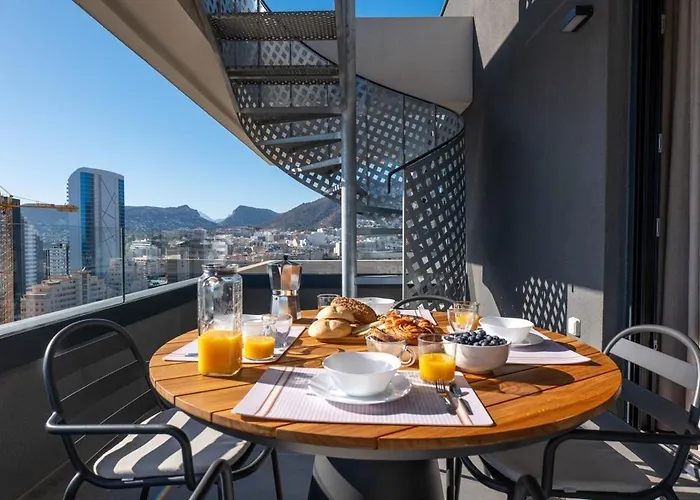 公寓 Avanoa - Alexia