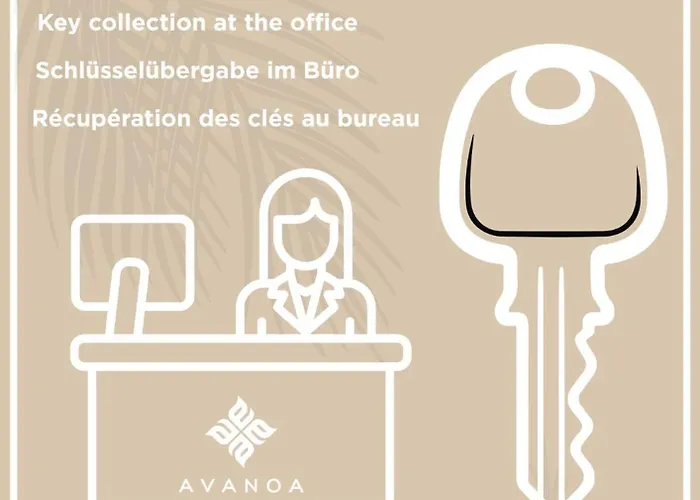 Avanoa - Alexia 卡尔佩