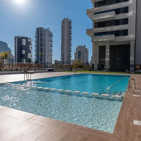 Apartment Avanoa - Alexia *