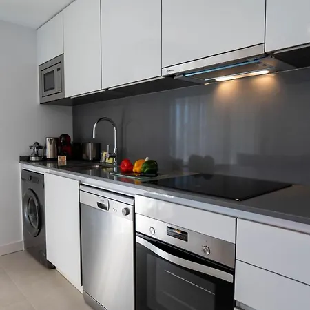 Apartmán Avanoa - Alexia *