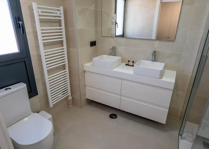 Apartamento Avanoa - Alexia